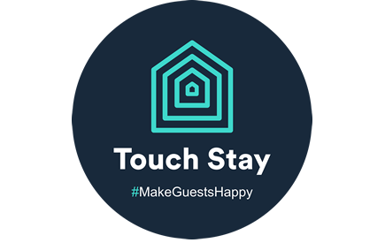 Touch Stay update