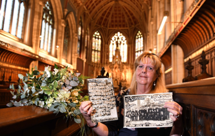 Flower Festival to pay tribute to County Durham’s people, places and past