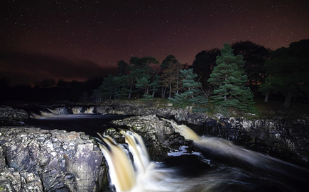 The sky’s the limit: Developing astro tourism in Durham