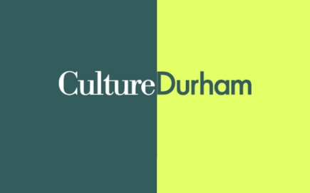 Culture Durham logo