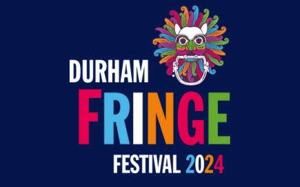 Durham Fringe opportunities