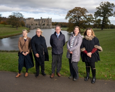 Boost for Durham as new developments drive growth in the visitor economy