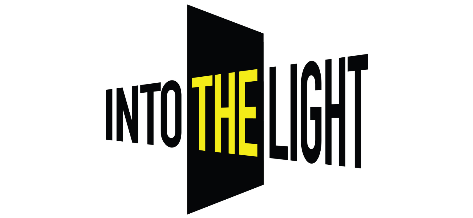 Into the Light header