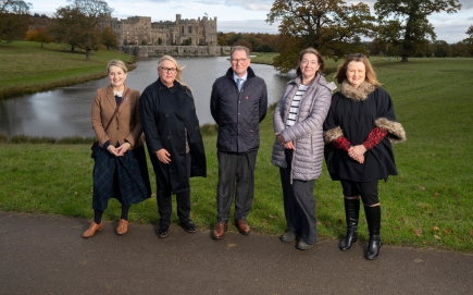 Boost for Durham as new developments drive growth in the visitor economy