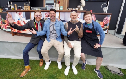 Wave of success for Seaham Food Festival