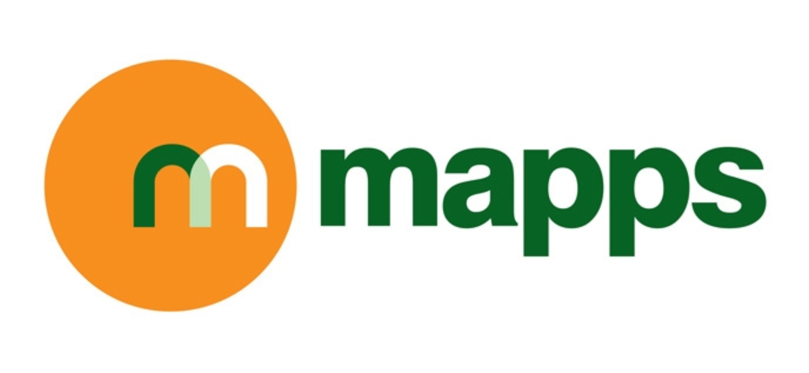 Mapps logo