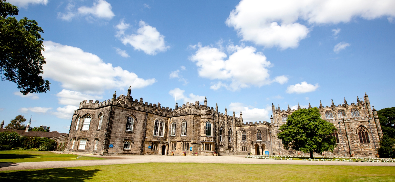 Auckland Palace