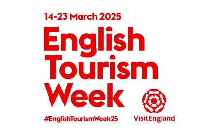 Week-long celebration of England’s tourism industry fast approaching  