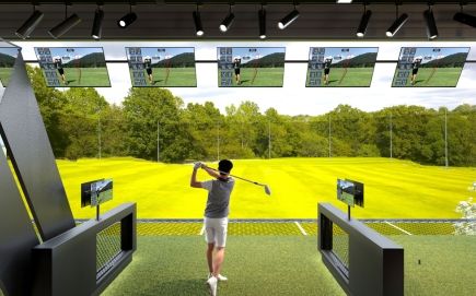 Ramside Hall Hotel to create multi million pound golf facility