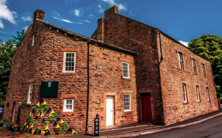 Weardale Museum Celebrates 40th Anniversary with £750K Grants