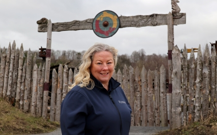 Voting open for North East representative at VisitEngland's Tourism Superstar Award